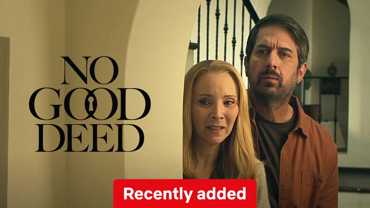 No Good Deed
