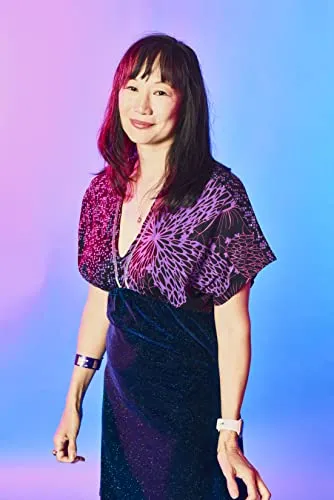 Debbie Lum