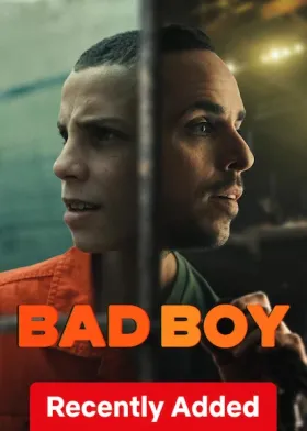 Bad Boy - Web Serie complete free on Castle