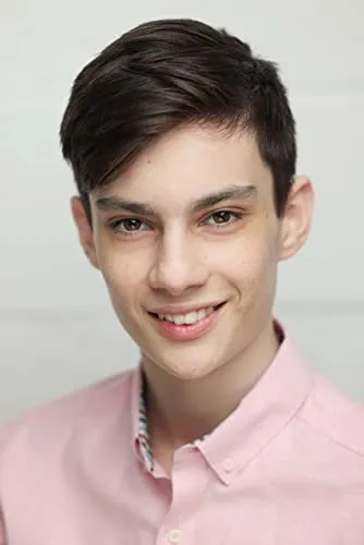 Oliver Cunliffe
