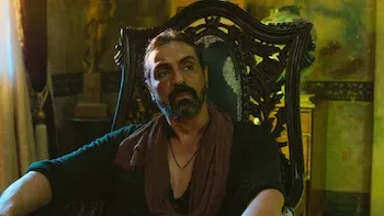 Well Played, Mr Naidu