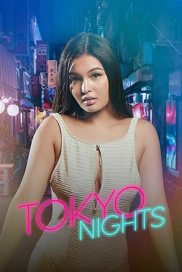 Movie Poster: Tokyo Nights