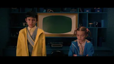 E7.The Dance of the Celestial Orb