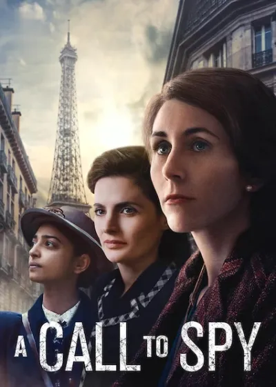 A Call to Spy