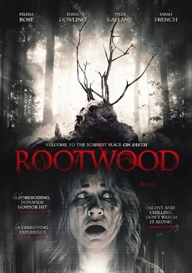 Movie Poster: Rootwood