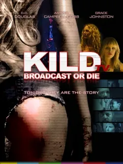 Movie Poster: KILD TV