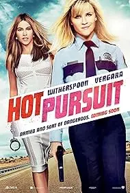 Hot Pursuit - Movie free on Castle