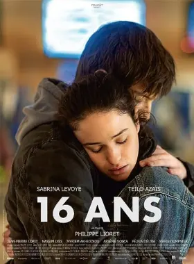 16 ans - Movie free on Castle