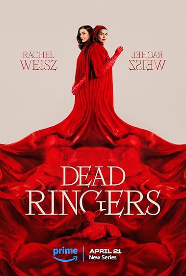 Dead Ringers - Season1 Episode 1 Full Episode
