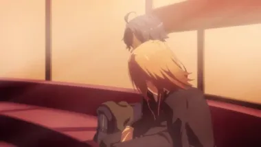 E5.Shizuka Hiratsuka Deeply Longs for the Days Past