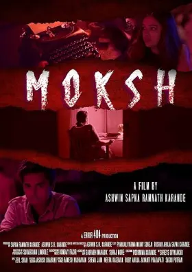 Moksh - Web Serie complete free on Castle