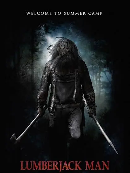 Movie Poster: Lumberjack Man