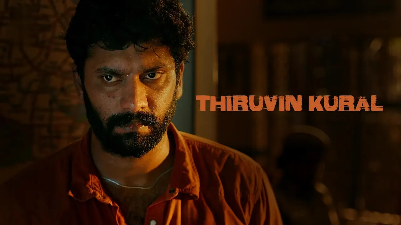 Movie Poster: Thiruvin Kural