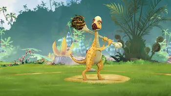 Archaeop-Tricks
