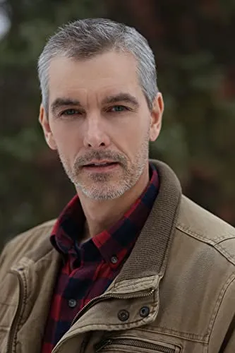 Michael Paul Quinn