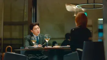 Eun-su, Hui-su and Jin-pyo