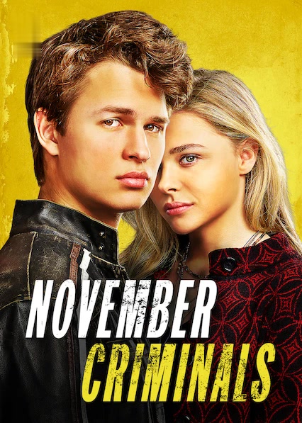 November Criminals