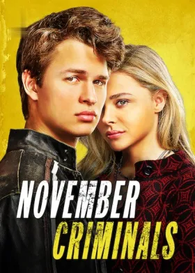 November Criminals - Movie free on Castle