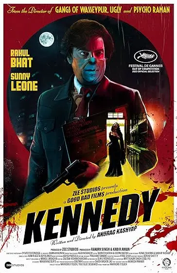 Kennedy