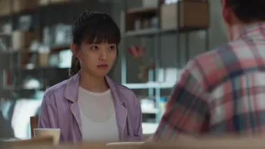 E6.I got attached to you, attached...