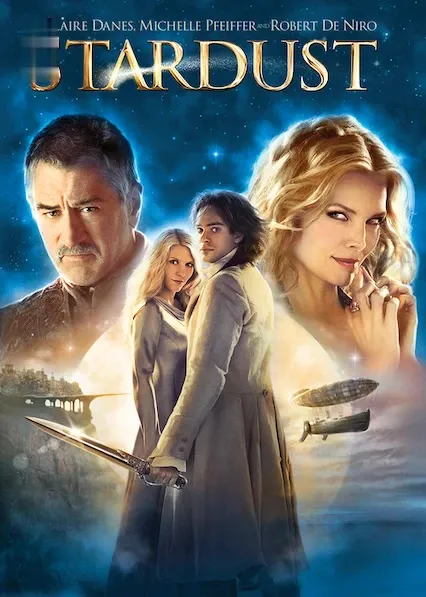 Stardust