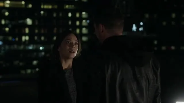 E7.Point Of No Return