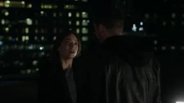 E7.Point Of No Return