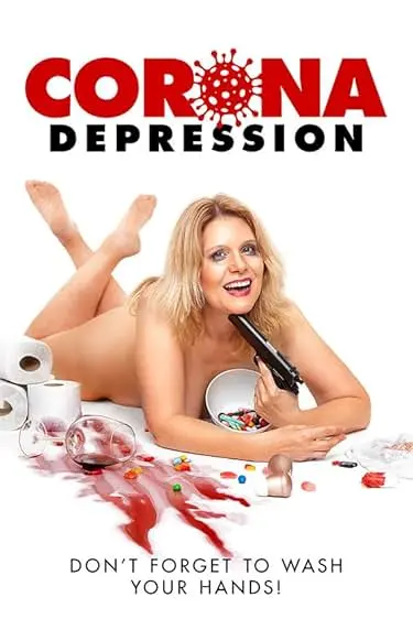 Movie Poster: Corona Depression