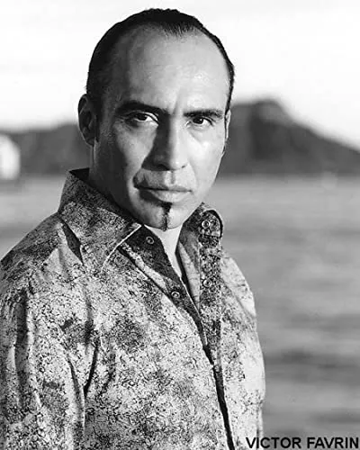 Victor Favrin