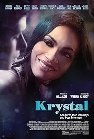 Movie Poster: Krystal
