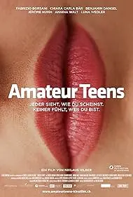 Movie Poster: Amateur Teens