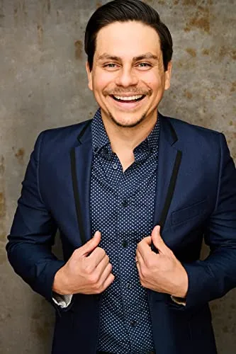 Reinaldo Garcia