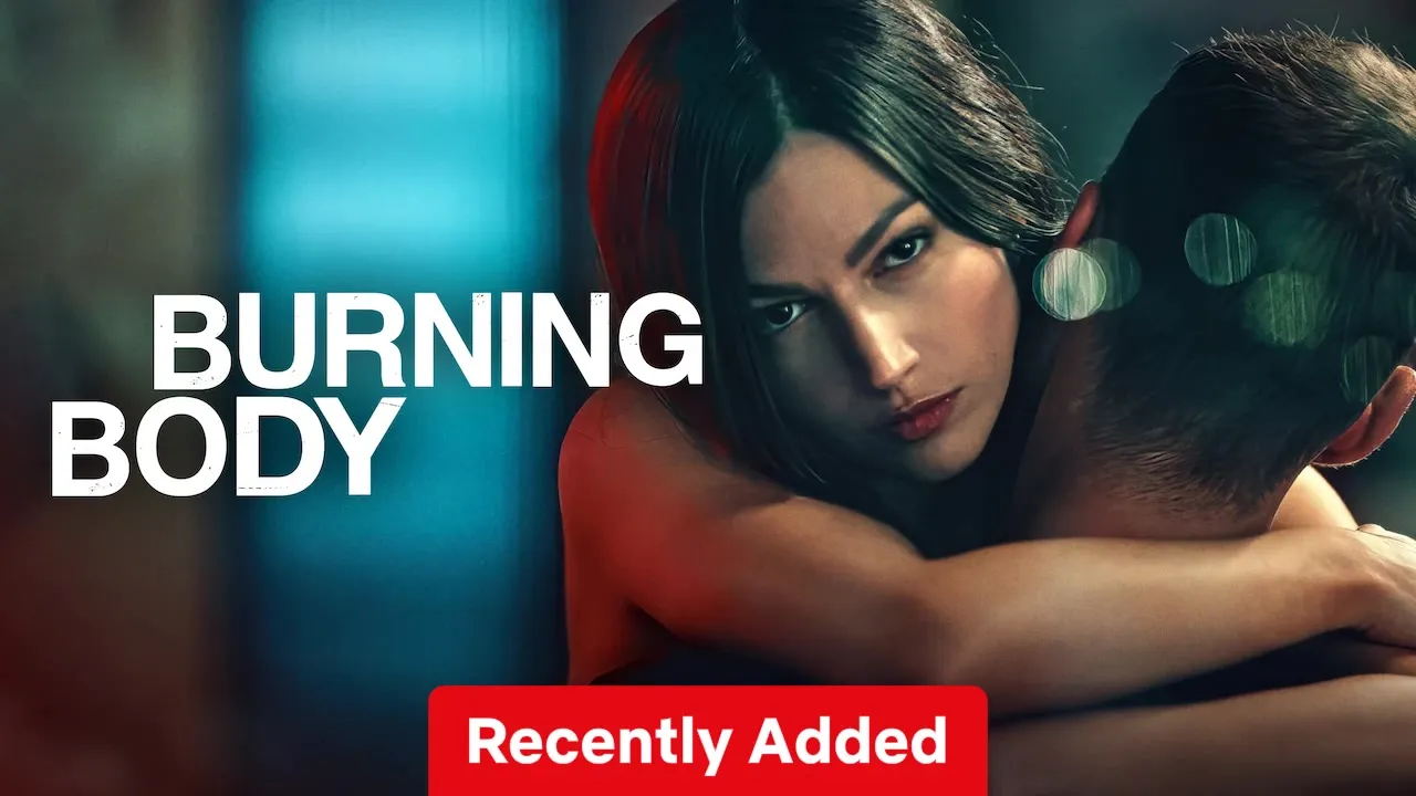 Burning Body