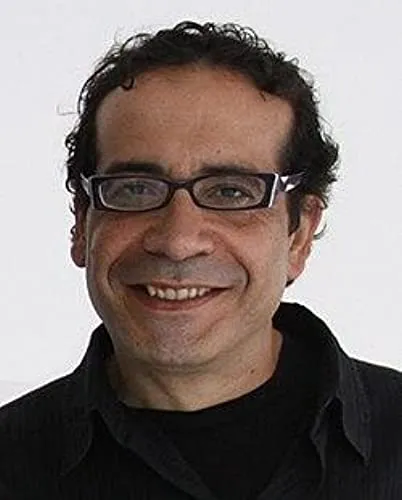Shimon Mimran