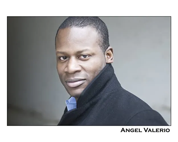 Angel Valerio