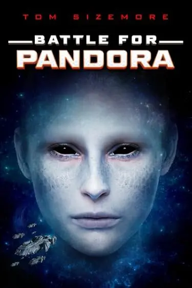 Movie Poster: Battle for Pandora