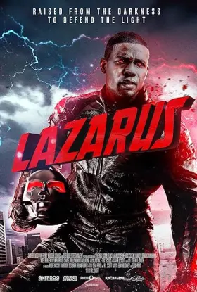 Lazarus - Movie free on Castle