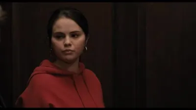 E1.Persons of Interest