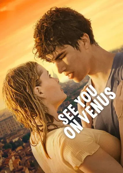 Movie Poster: See You on Venus