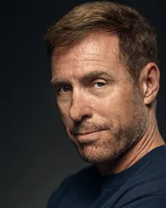 Christopher Corey Smith