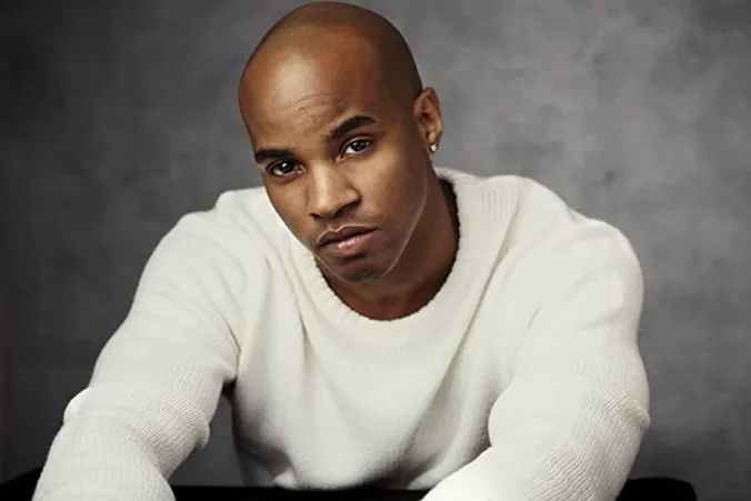 Antoine Harris