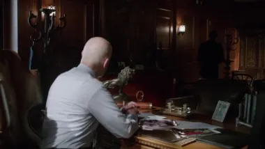 E8.... One More Shot