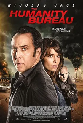 The Humanity Bureau - Movie free on Castle