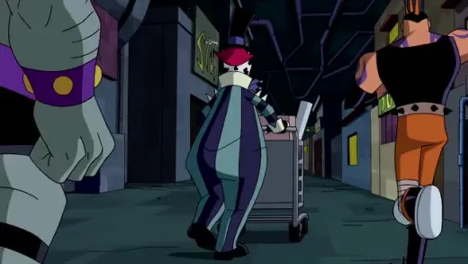 E20.Episode 20