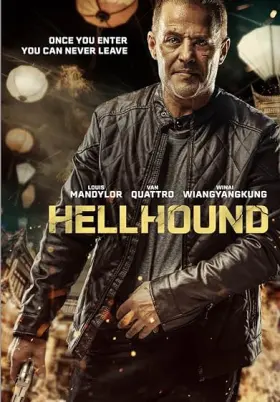 Hellhound - Movie free on Castle