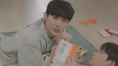 E6.Promise to never be apart