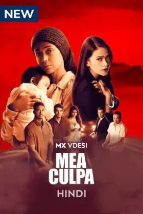 Mea Culpa - Web Serie complete free on Castle