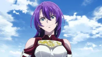 The Stationery-Knight Queen