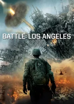 Battle: Los Angeles