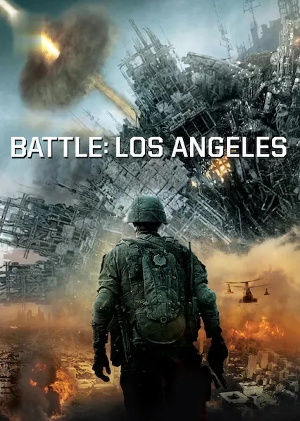Battle: Los Angeles